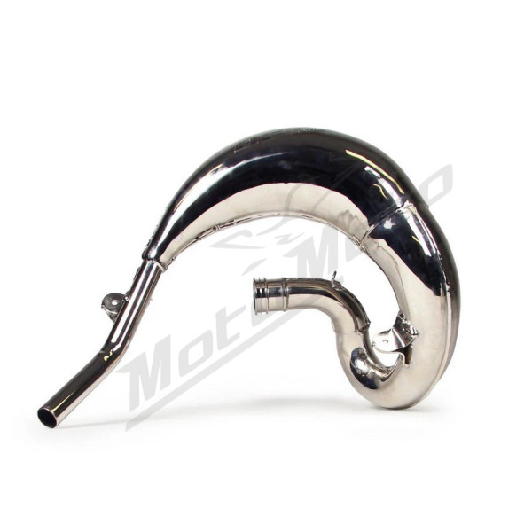 DEP PIPES Torque Exhaust pipe steel KTM / Husqvarna / Gas Gas 65 16-23
