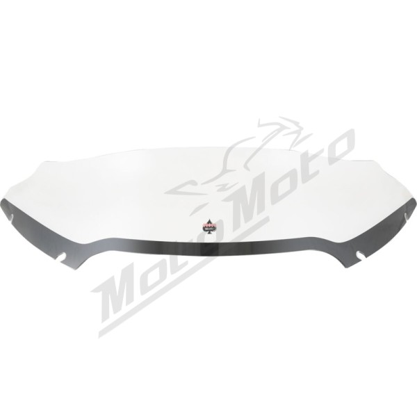 KLOCK WERKS "Sport Flare™" priekinis stiklas HARLEY DAVIDSON FLTRX 1690-1923 15-25