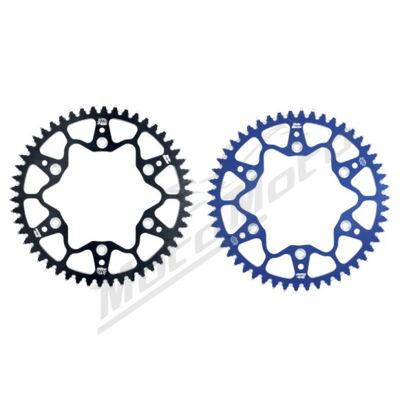 MOTO-MASTER Galinė žvaigždutė 420 Yamaha YZ 65 18-26