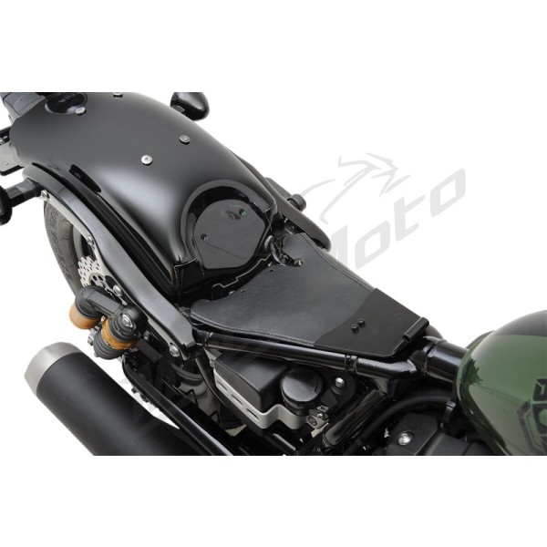 Z1R Spring Solo Seat Mount Kit Yamaha XVS 950 14-22