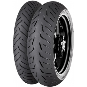 PADANGA CONTINENTAL CONTIROADATTACK 4 GT 75W TL 190/55 R17