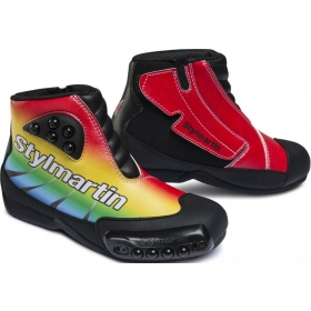 Stylmartin Speed Evo Youth Motorcycle Shoes