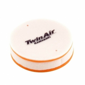 TWIN AIR oro filtras KAWASAKI KDX 200 1986-1988