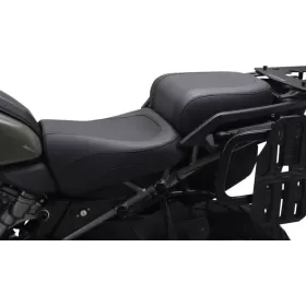 MUSTANG Adventure Touring Seat Harley-Davidson RA 1250 / RA 1250 S / RA 1250 SE / RA 1250 ST ABS, 2021–2025