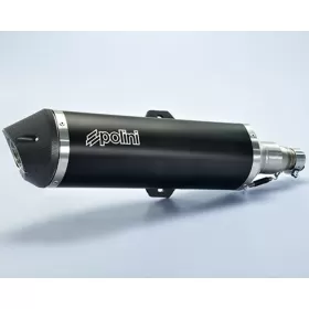 POLINI Muffler PIAGGIO MP3 500 16-21