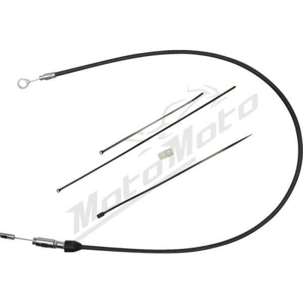 DRAG SPECIALTIES Sankabos lynas ​​​​​​​Harley Davidson FLDE / FLFB / FLFBS / FLHC / FLHCS 1750-1923cc 18-24