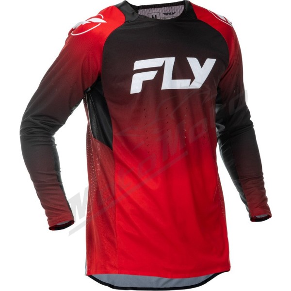 FLY RACING Evolution DST Jersey