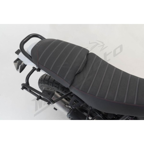 SW-MOTECH SLC Side Carrier Ducati Desert X 950 22-24