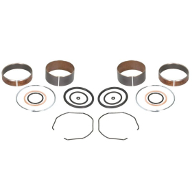 4RIDE Front shock absorber repair kit Honda CR 500cc 96-01