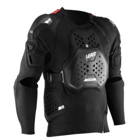 Kūno apsauga Leatt 3DF AirFit Hybrid