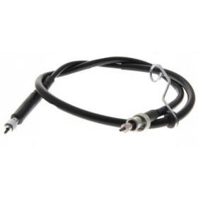 Speedometer cable NOVASCOOT DERBI BOULEVARD/ PIAGGIO FLY 50-150cc 2T/ 4T 04-14