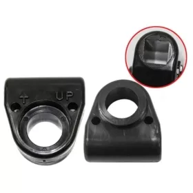 Sno-X Spring retainer 2pcs Arctic Cat Bearcat / CFR / Cheetah / Crossfire / EXT / F / Firecat / Jag / M / Mountain Cat 90-11