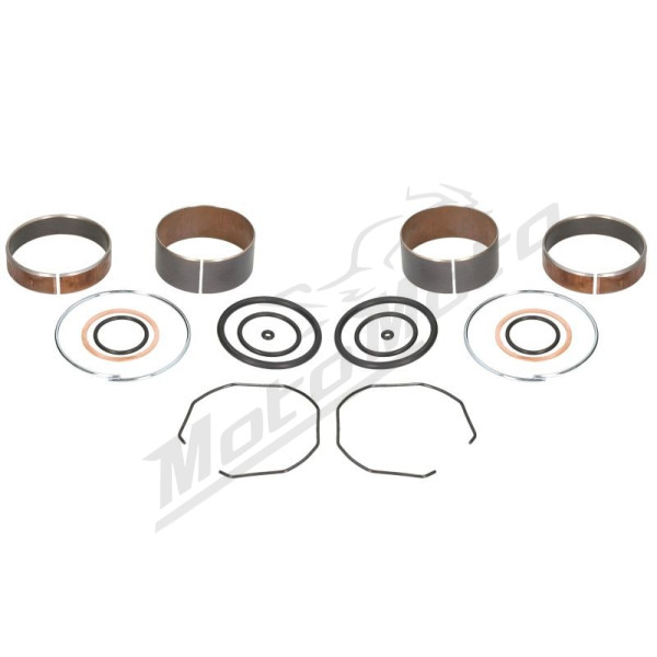 4RIDE Front shock absorber repair kit Honda CR 500cc 96-01