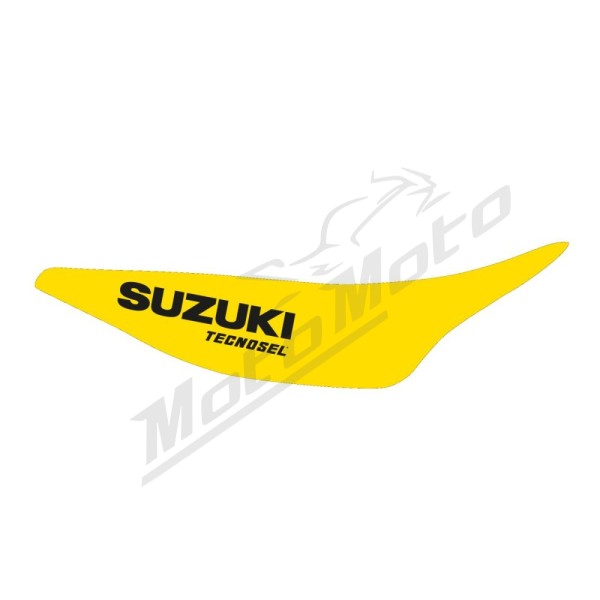 TECNOSEL Seatcover "Team Suzuki" Suzuki RM 125-250cc 93-95