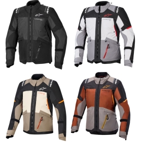ALPINESTARS Andes v4 Drystar Jacket