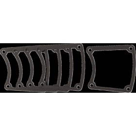 JAMES GASKET Derby/Inspection Cover Gasket Kit Harley Davidson 1340-1690cc 1985-2006 5pcs