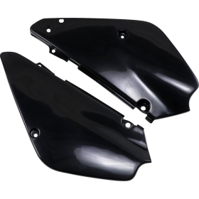 UFO Replacement Side Panels Suzuki RM 85cc 02-23