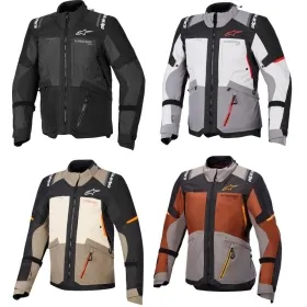 ALPINESTARS Andes v4 Drystar Jacket