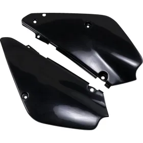 UFO Replacement Side Panels Suzuki RM 85cc 02-23