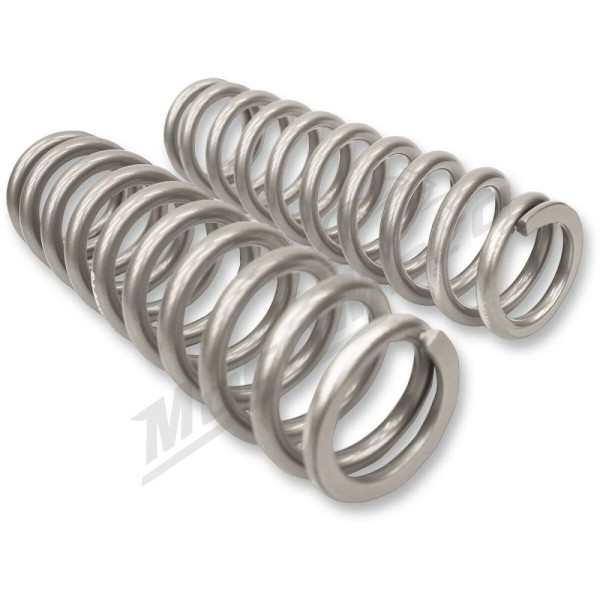 HIGH LIFTER Front Shock Springs HONDA TRX 650-680cc 2003-2014 2pcs