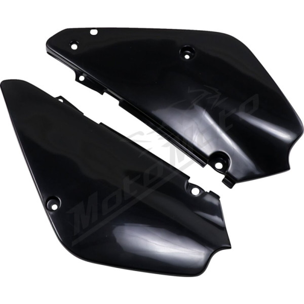 UFO Replacement Side Panels Suzuki RM 85cc 02-23