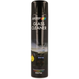 MOTIP Glass Cleaner Foam - 600ml