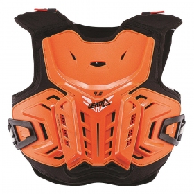 Vaikiški šarvai Leatt 4.5 Junior Kids Chest Protector