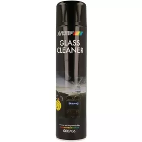 Stiklų Valiklis (Putos) MOTIP Glass Cleaner Foam - 600ml