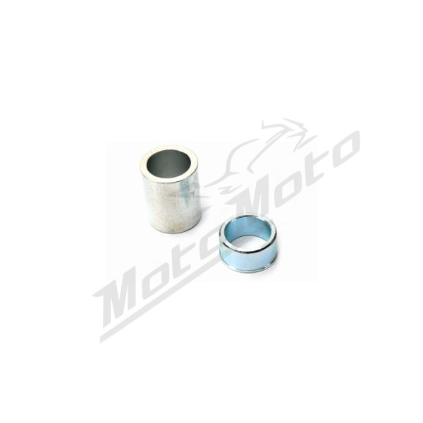 4RIDE Front wheel spacers Honda CR 125-500cc 95-01