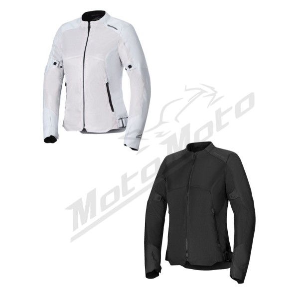 ALPINESTARS (ROAD) Stella C-1 Air Jacket