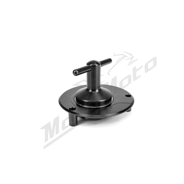 GILLES TOOLING Kuro bako dangtelis Suzuki DL / GSX-R / GSX-S 600/1050 01-25