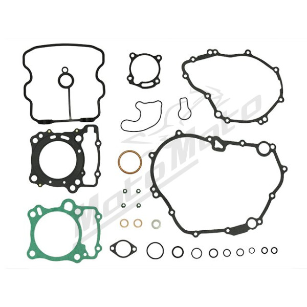 Namura gasket set Honda TRX 400 FA / FGA 04-08