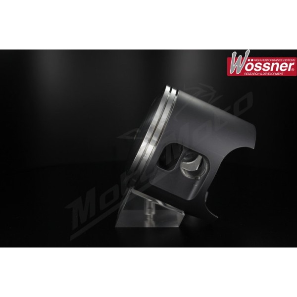 WÖSSNER Forged Piston 85,42-86,42mm Yamaha DT 400 75-78