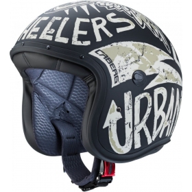 Caberg Freeride Nuke OPEN FACE HELMET