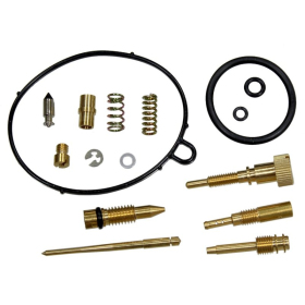 Psychic carburetor repair kit Kawasaki KLX 110 R 06-09
