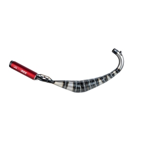 TECNIGAS E-Box 2 Exhaust Fantic 50 15-24