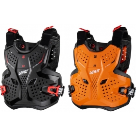 Leatt 3.5 Junior Chest Protector 