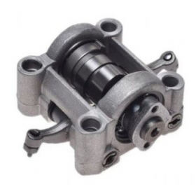 Valve rocker arm set GY6 / 152QMI-E4 125cc 4T