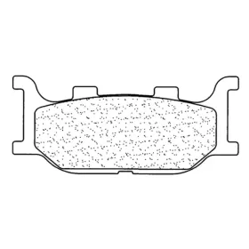 CL BRAKES 3025MSC Maxi Scooter Sintered Metal Brake pads ITALJET JUPITER / YAMAHA MAJESTY / T-MAX 125-500 95-07