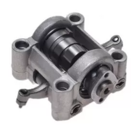 Valve rocker arm set GY6 / 152QMI-E4 125cc 4T