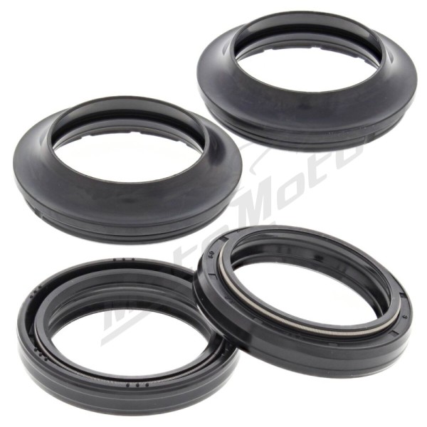 Front shock absorber seal set ALL BALLS BETA / YAMAHA / KAWASAKI / SHERCO / SUZUKI 125-1100 80-16