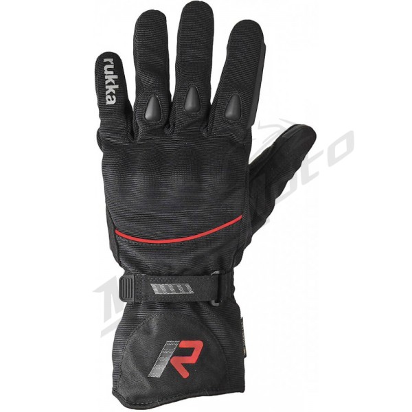 Rukka motorcycle gloves deals