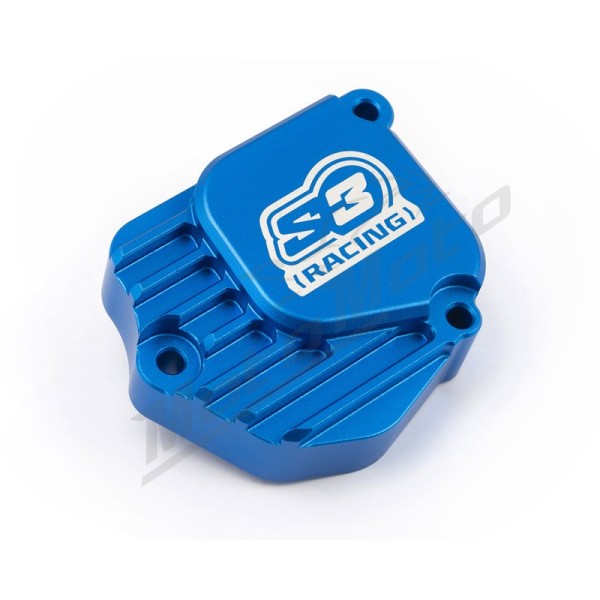 S3 Big Volume Power Valve Cover GAS GAS / HUSQVARNA / KTM 300cc 2025-2026