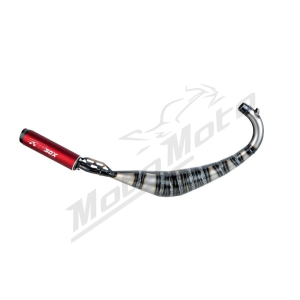 TECNIGAS E-Box 2 Exhaust Fantic 50 15-24