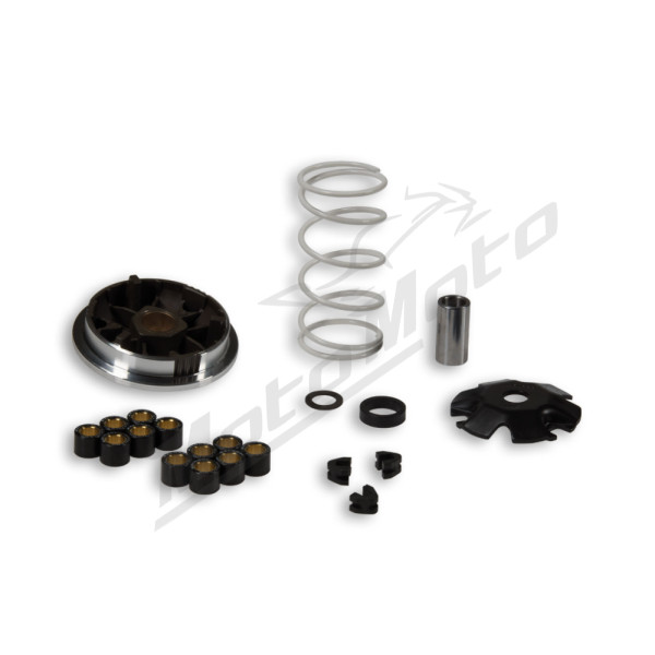 Variator MALOSSI Multivar 2000 Suzuki Street Magic 50 98-00 AIR 2T