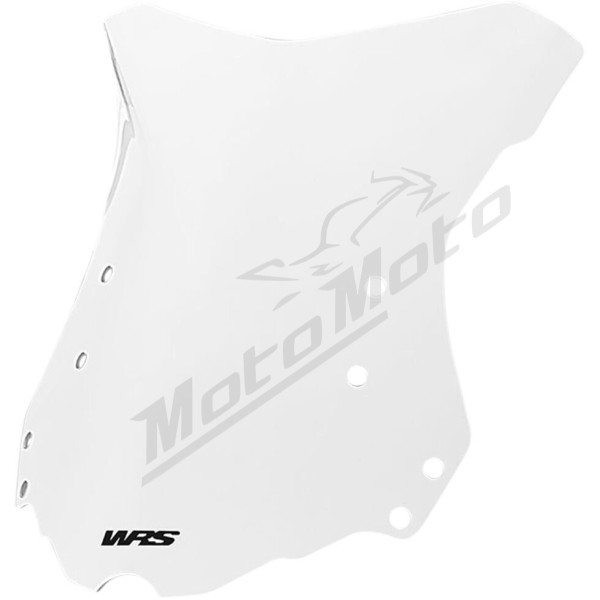 WRS Priekinis stiklas Benelli TRK 502 17-23