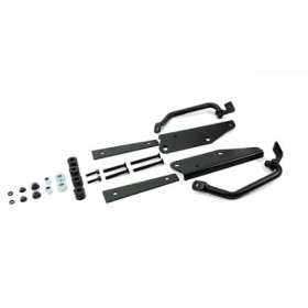 Givi Specific Rear Rack Suzuki DL 650-1000 V-Strom 17-22