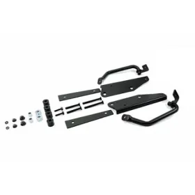Givi Galinės daiktadėžės laikiklis Suzuki DL 650-1000 V-Strom 17-22
