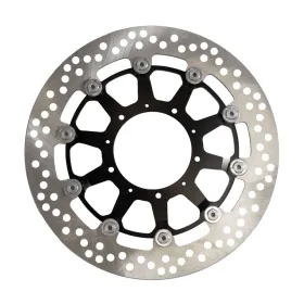 NG Priekinis plaukiojantis stabdžių diskas 310X94X4,5mm Honda VFR 800cc 14-20