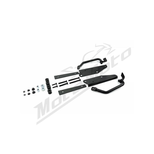 Givi Galinės daiktadėžės laikiklis Suzuki DL 650-1000 V-Strom 17-22
